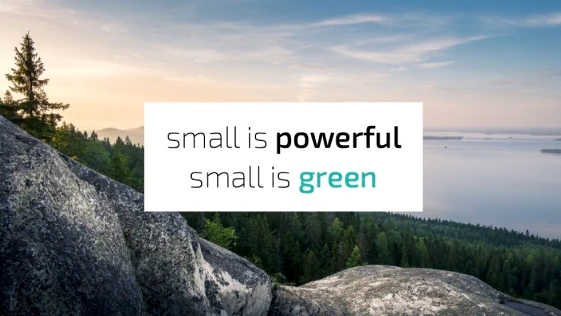Nanoform_small_is_green_ebook_video_banner