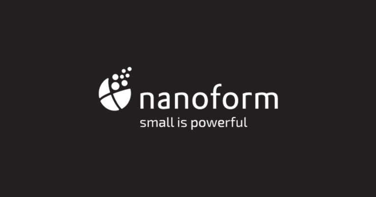 nanoform.com